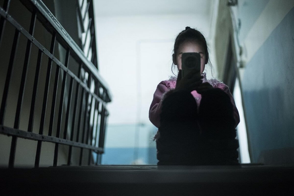 Jel sındromynyń salqyny