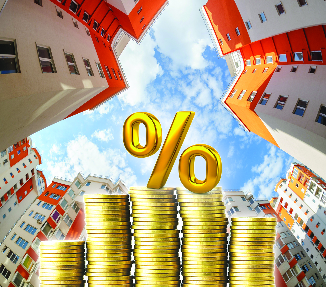 Turǵyn úı naryǵy: Tómen mólsherlemeli baǵdarlamalar ekonomıkaǵa zııanyn tıgizip jatyr