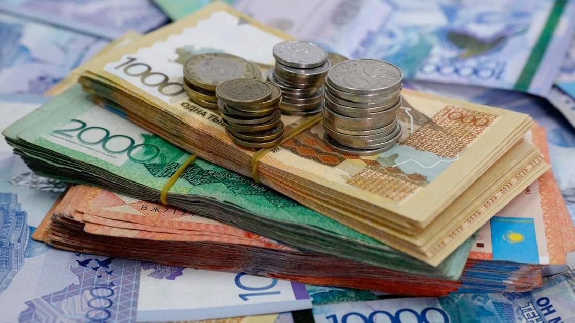 Ulttyq bank teńgeniń nyǵaıý sebebin túsindirdi