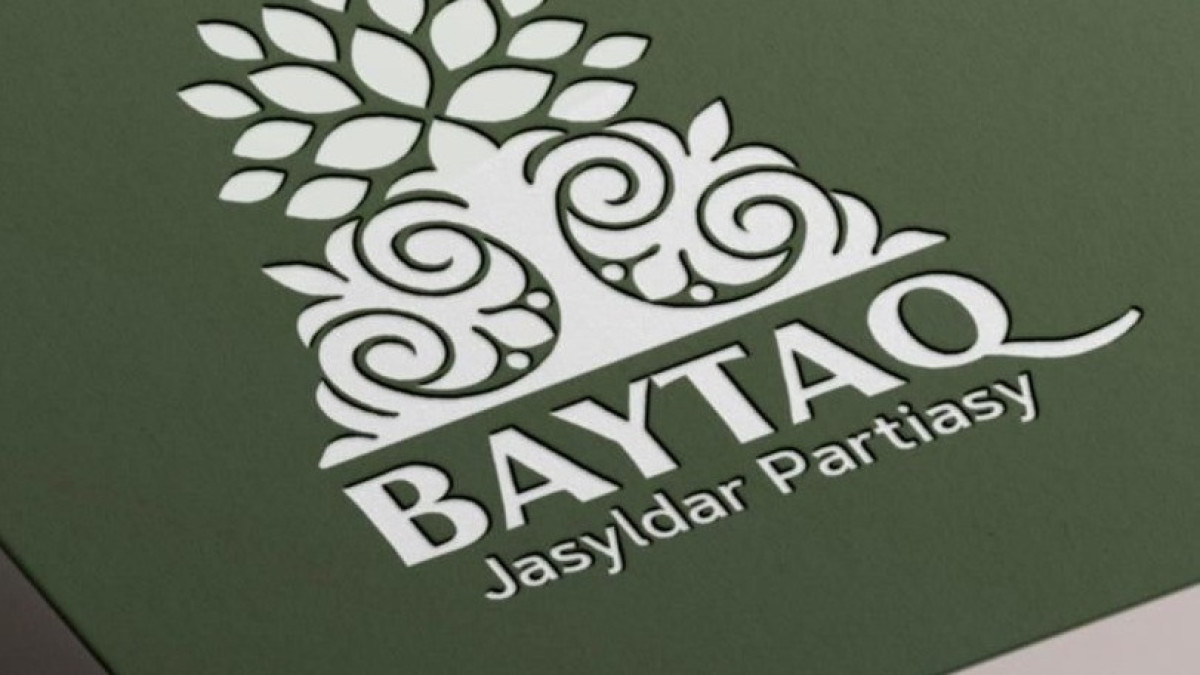 О́ńirlerdiń ekologııalyq jaǵdaıy