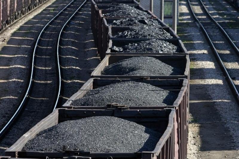 Eýropaǵa kómir eksporty ulǵaıdy