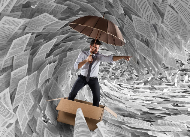 Bıýrokratııadan arylý – búgingi kúnniń talaby