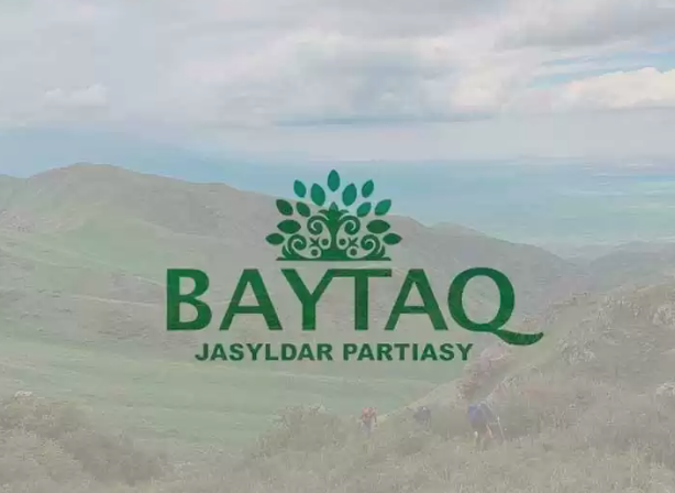 Birikkenniń isi berekeli