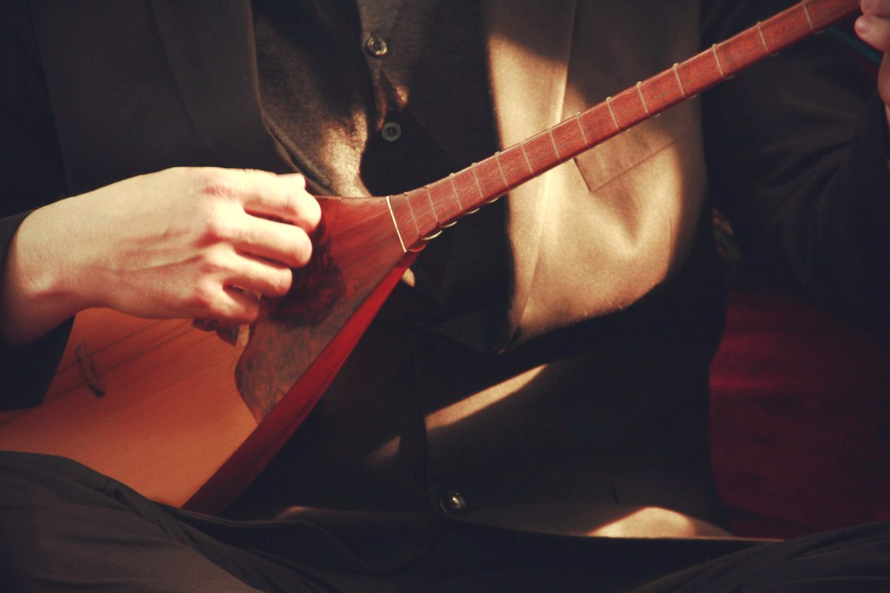 Kúı ańyzy: «Qosbasar» qalaı dúnıege keldi?