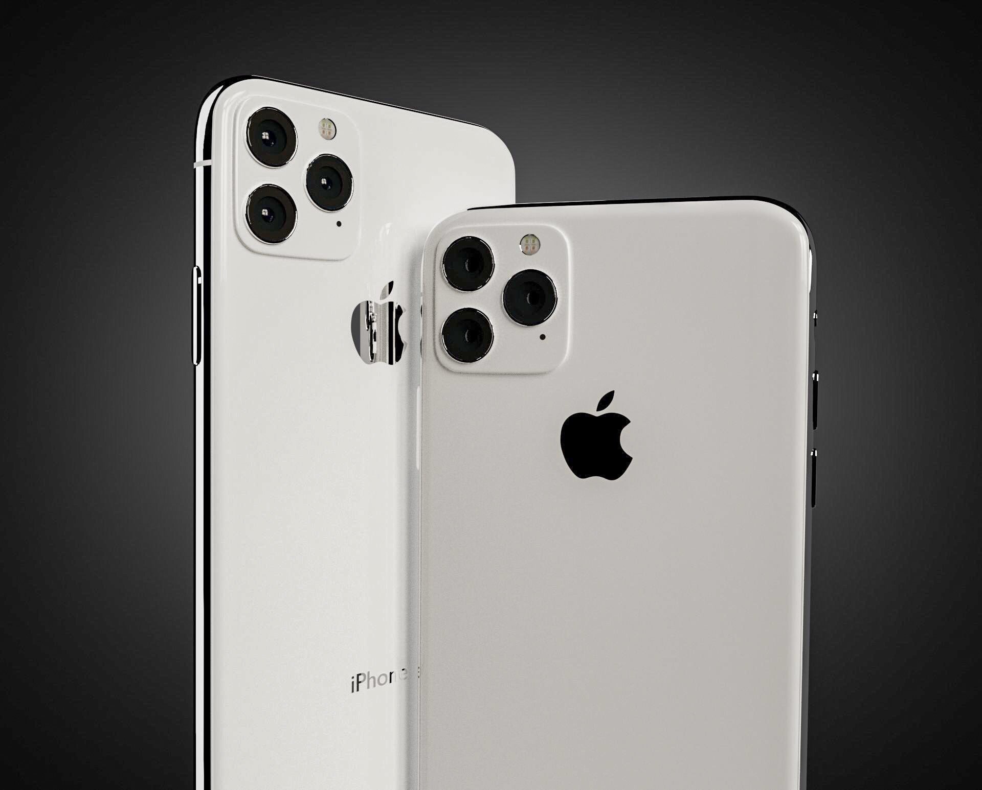 iPhone qaı elderdiń qaltasyn qaǵady?