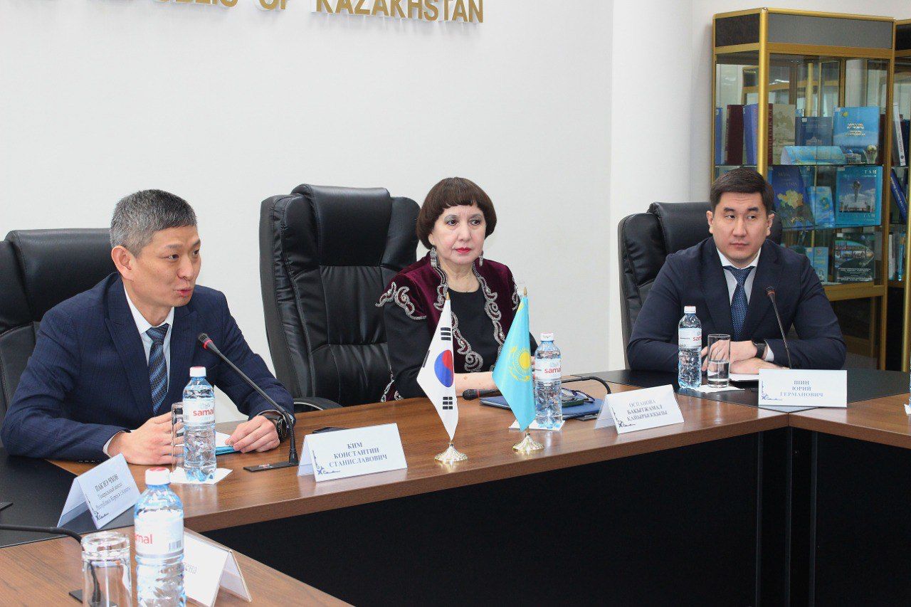 «Korıo ılbo» – koreı dıasporasynyń jylnamasy