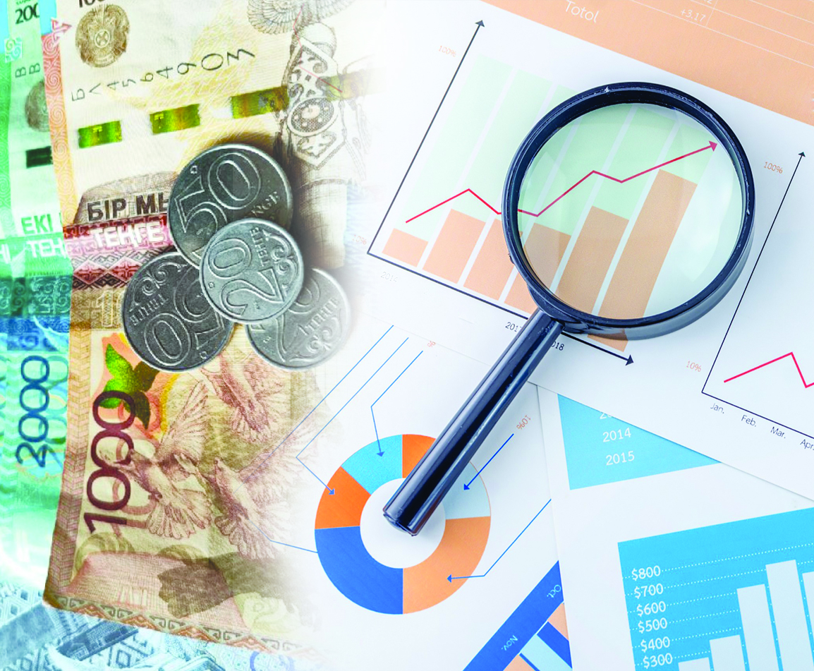 Zeınetaqy annýıtetiniń áleýeti