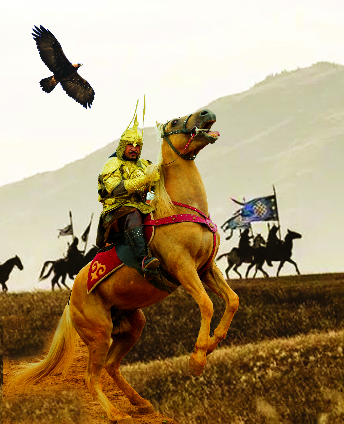 Buqar jyraýdyń danalyq ǵıbratnamasy