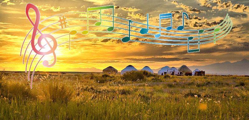 «Shalqyma» kúıiniń shyǵý tarıhy