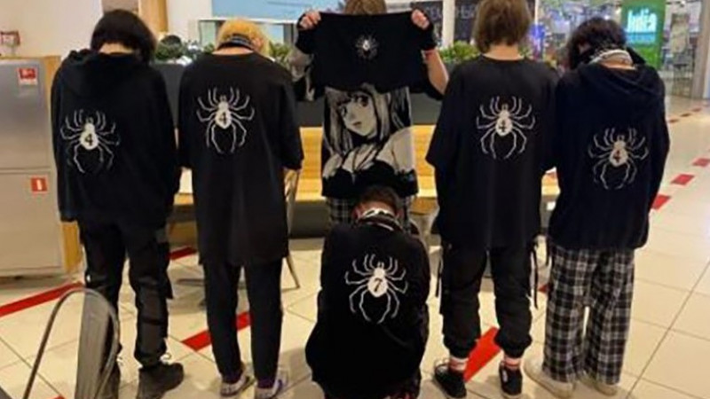 Jastardyń qaýipti toby «Rıodan» Qostanaıda kezdesý ótkizbek