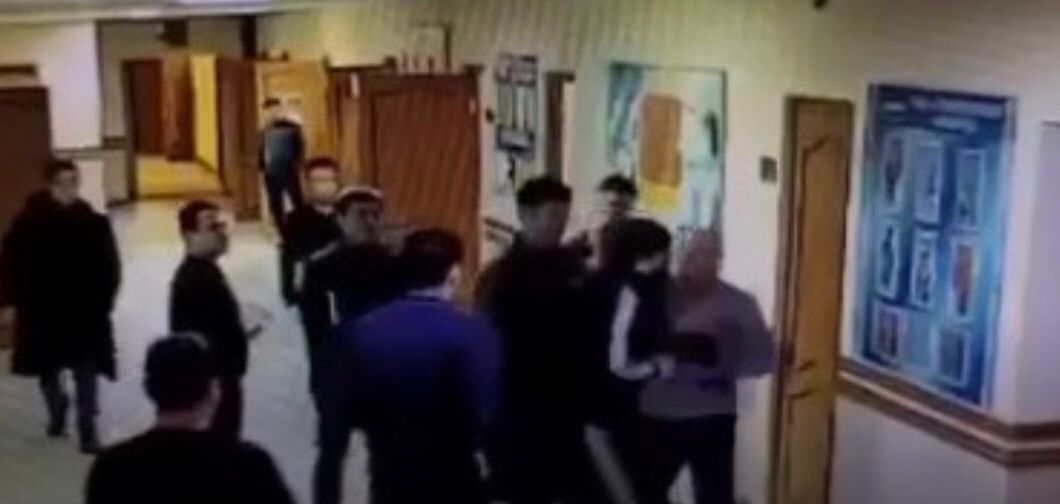 Ulytaýda shahta qyzmetkerleriniń arasynda tóbeles boldy