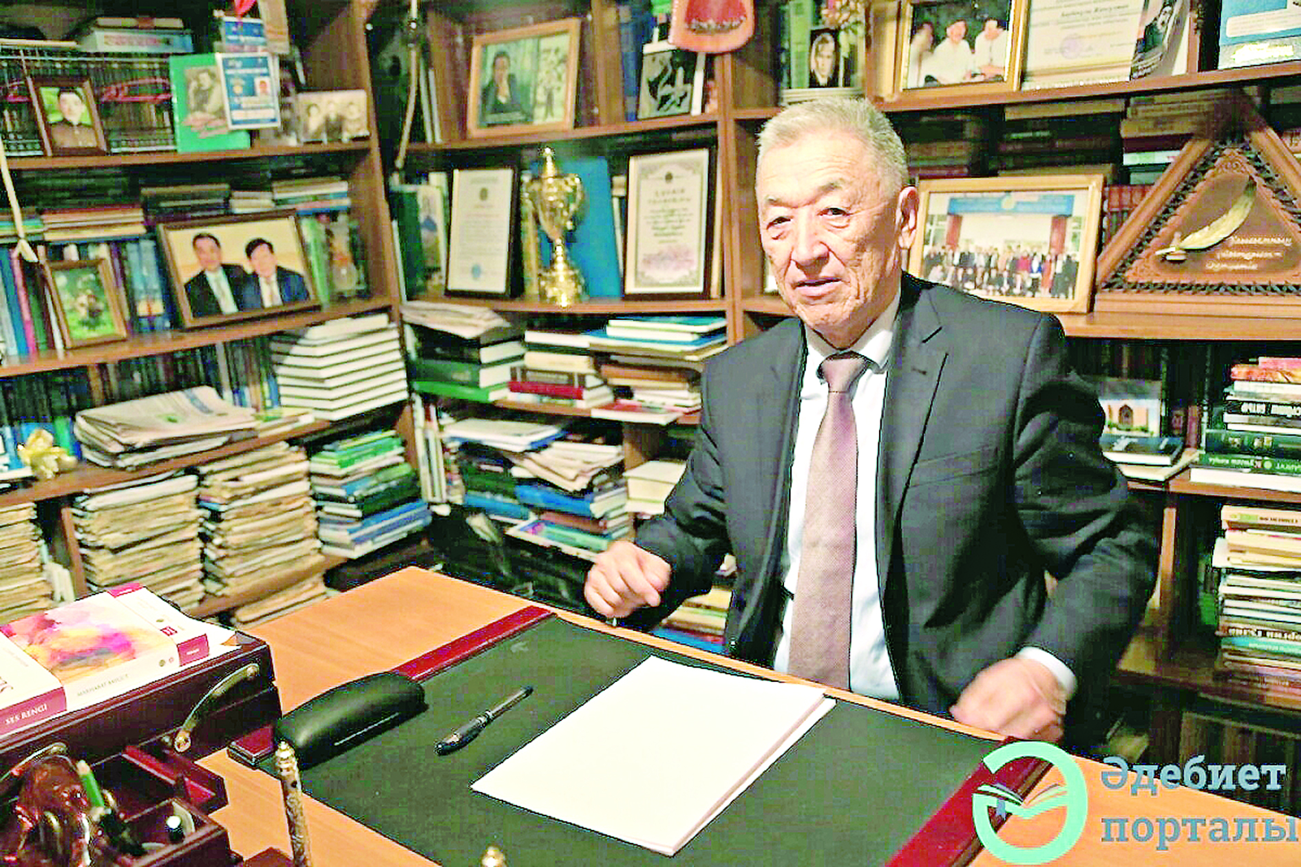 Kórkemsóz ben kósemsózdiń dúldúli