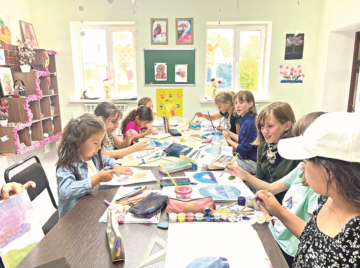 О́nerlige óris keń