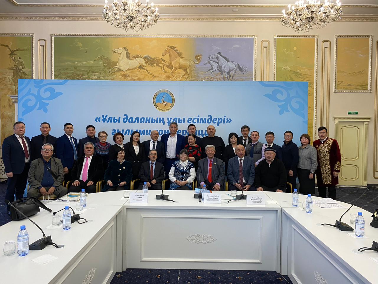 Tulǵa jáne taǵylym