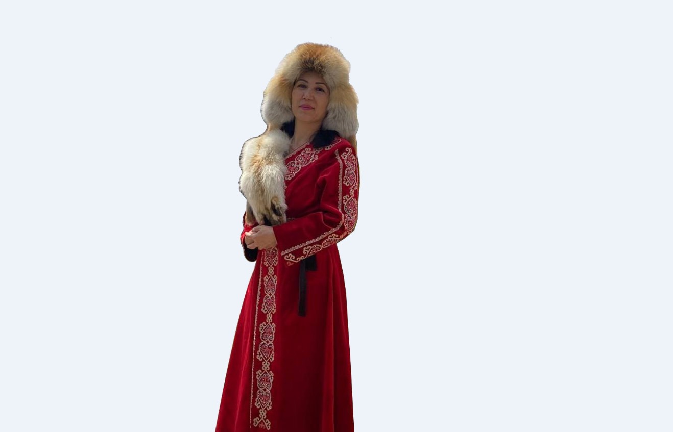 Merýerttiń monshaqtary