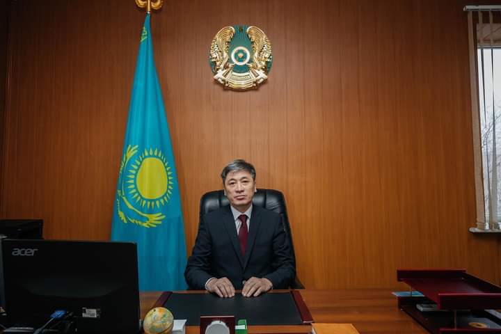 Atyraý oblystyq mádenıet basqarmasynyń basshysy taǵaıyndaldy