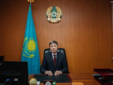 Atyraý oblystyq mádenıet basqarmasynyń basshysy taǵaıyndaldy
