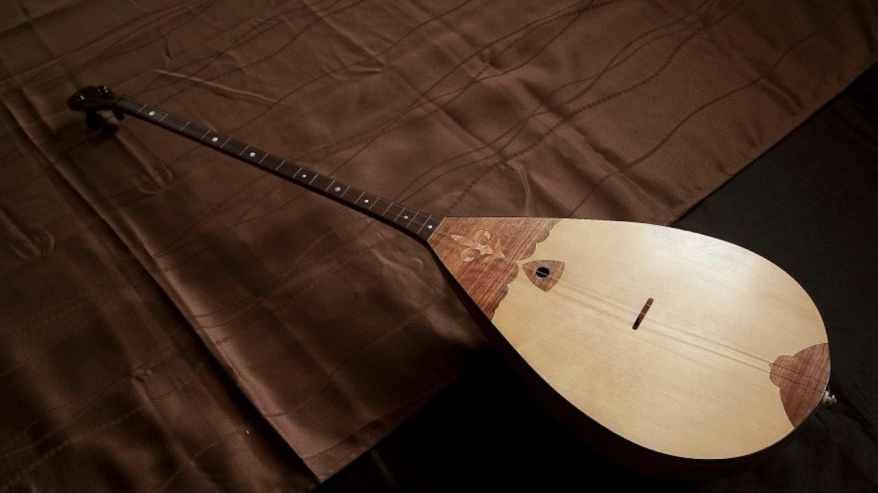 Kúı ańyzy: «Nazqońyr» qalaı týdy?