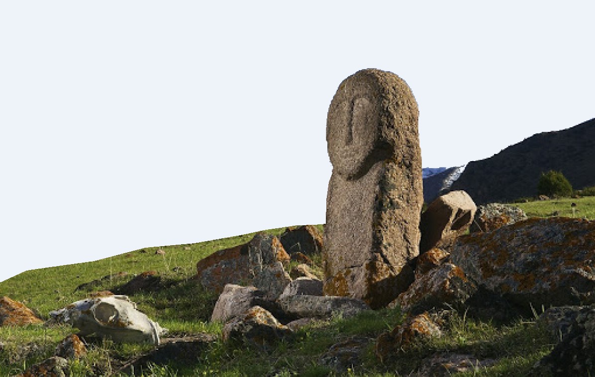 Tasqa tańbalanǵan esim