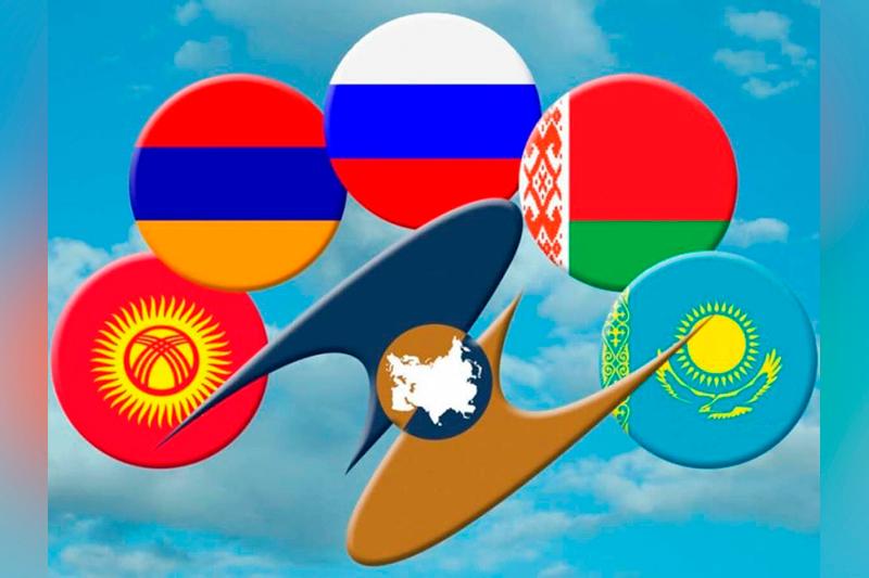 EAEO: jeti paıyzdyń muńy