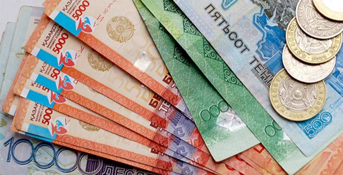 10 naýryzǵa arnalǵan valıýta baǵamy