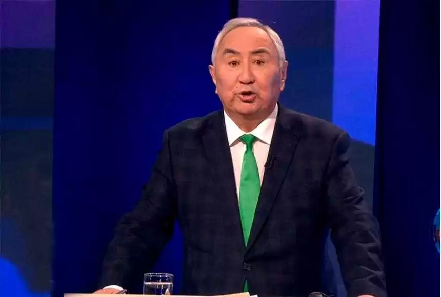 Azyq-túlik qaýipsizdigine erekshe mán berý kerek – Jıgýlı Daırabaev