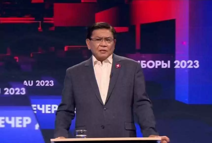 Halyq naqty ózgeristerdi kútip otyr – Ermuhamed Ertisbaev