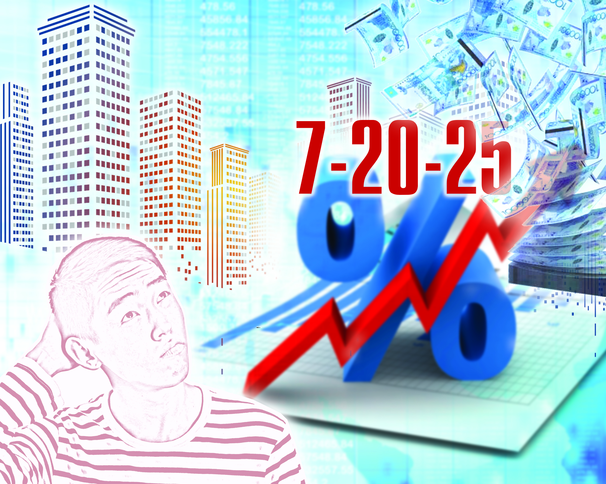 «7-20-25»: Tıimdi me, tıimsiz be?