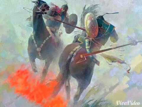 Kúı ańyzy: Mahambettiń kúıi «Jumyr, Qylysh» qalaı týdy?