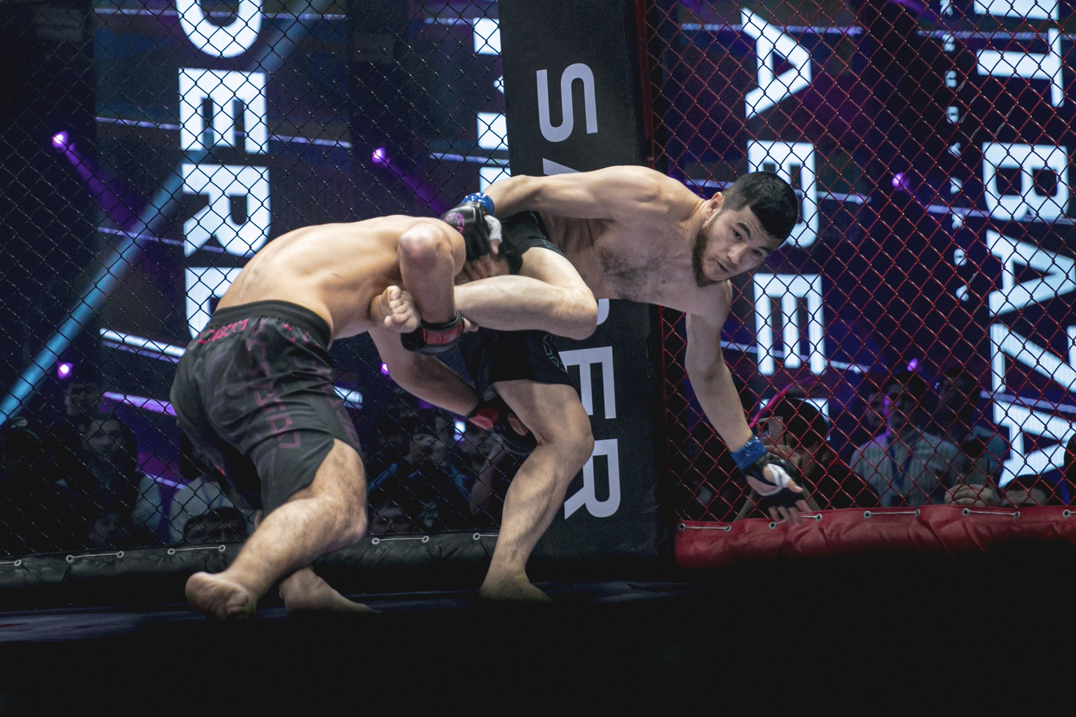 Aramza árekettiń aqyry