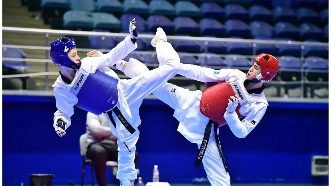 Belgııada ótetin týrnırde el namysyn qorǵaıtyn sportshylar belgili boldy