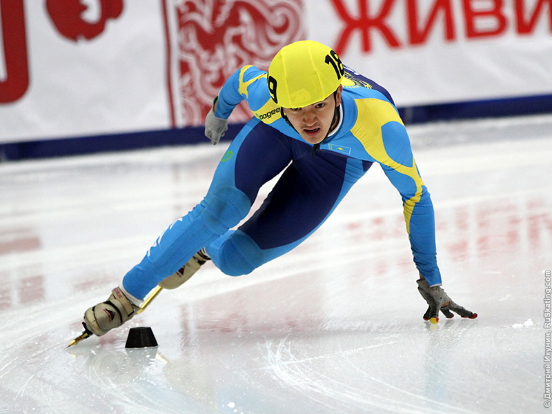 Seýlde júlde buıyrmady