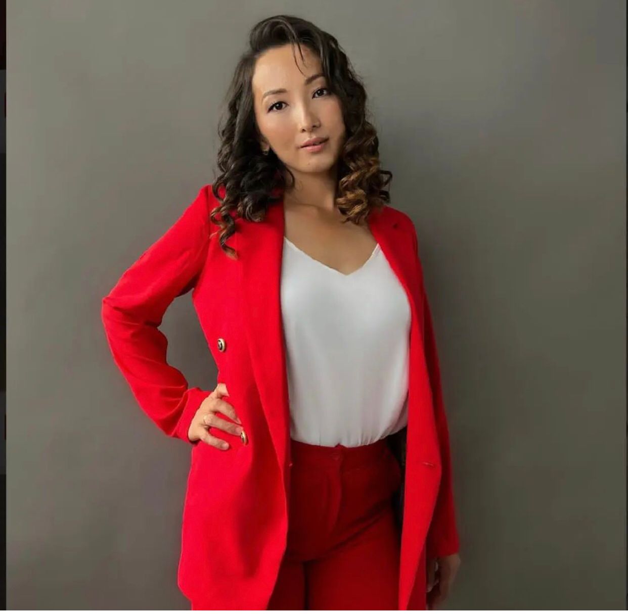 Erińniń razylyǵynsyz, eshbir istiń berekesi bolmaıdy – kásipker áıel