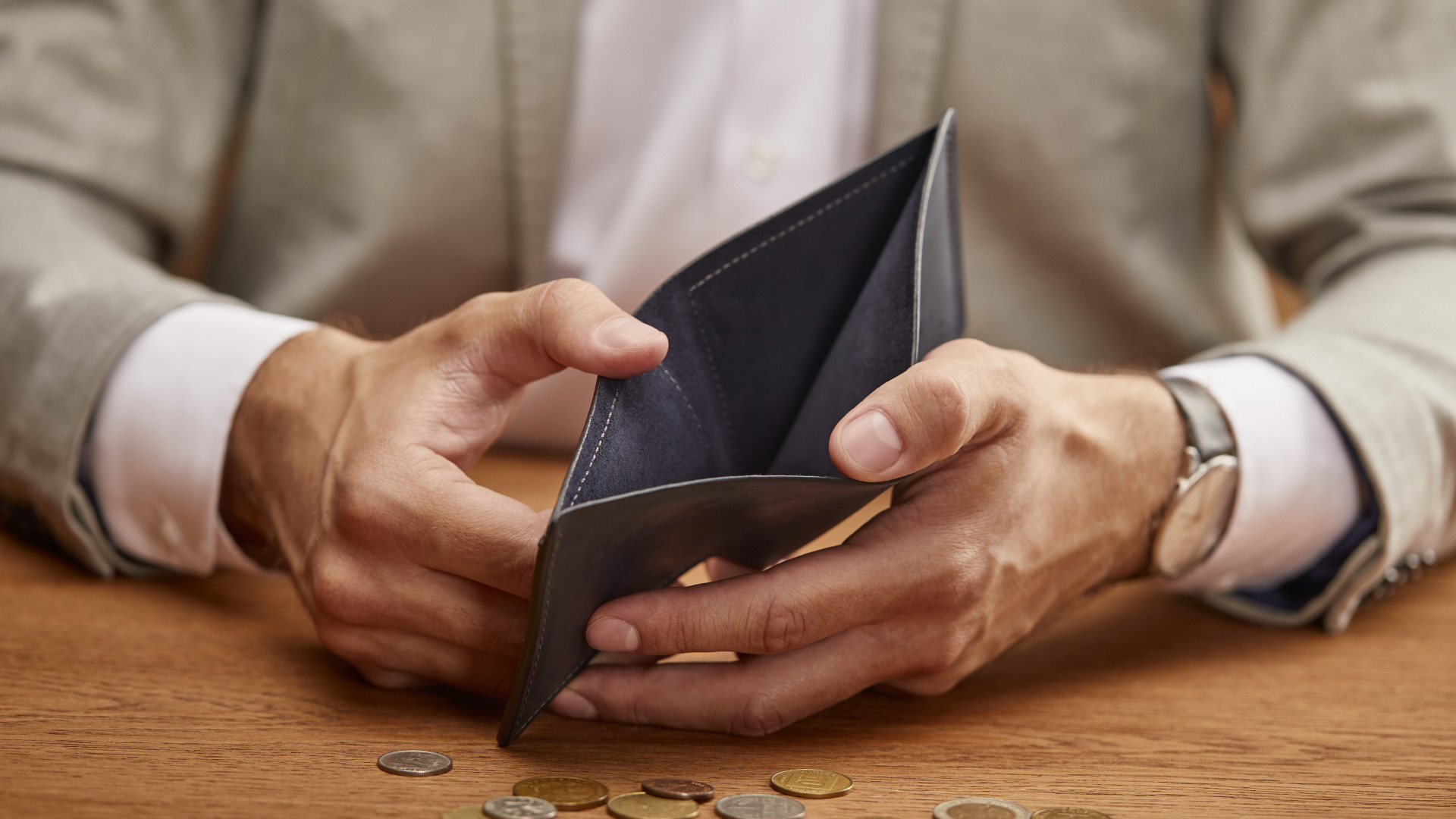 Bankrotyqqa jalǵan ótinish bergenderge 700 myń teńge aıyppul salynady