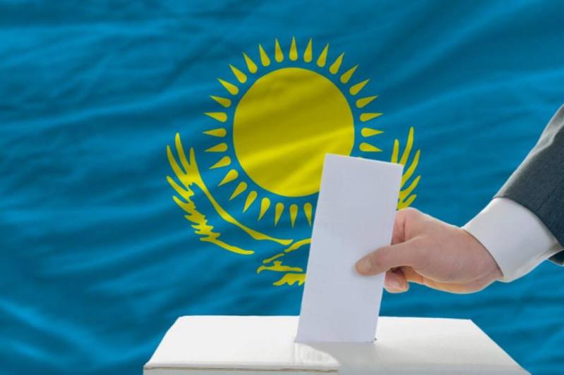 Partııalar básekesine aınalady