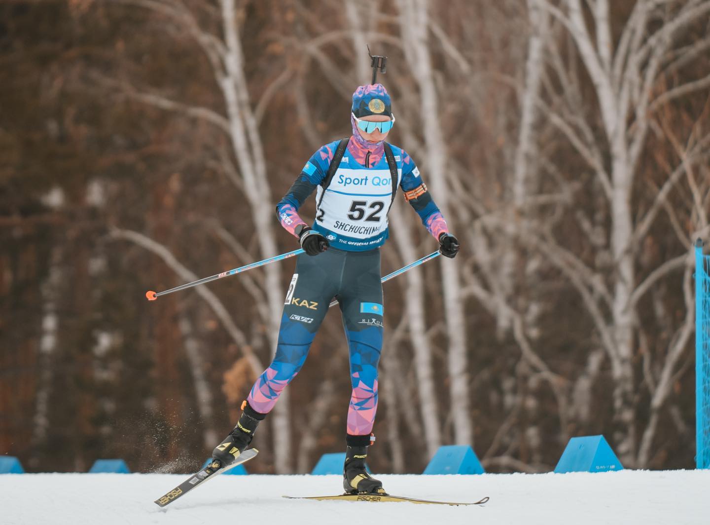 Nemister des bergen joq