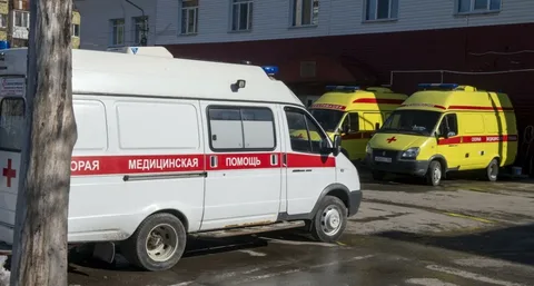 Qyzylordada jastar arasynda tóbeles boldy