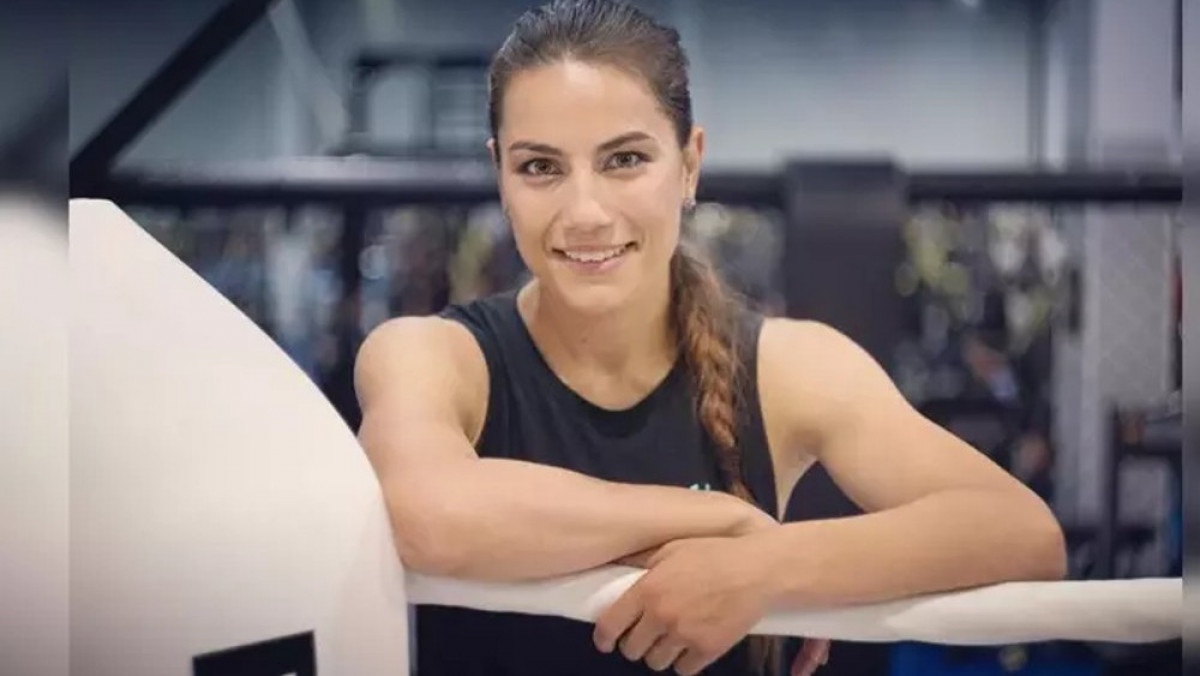 Sháripova sharshy alańǵa shyǵady