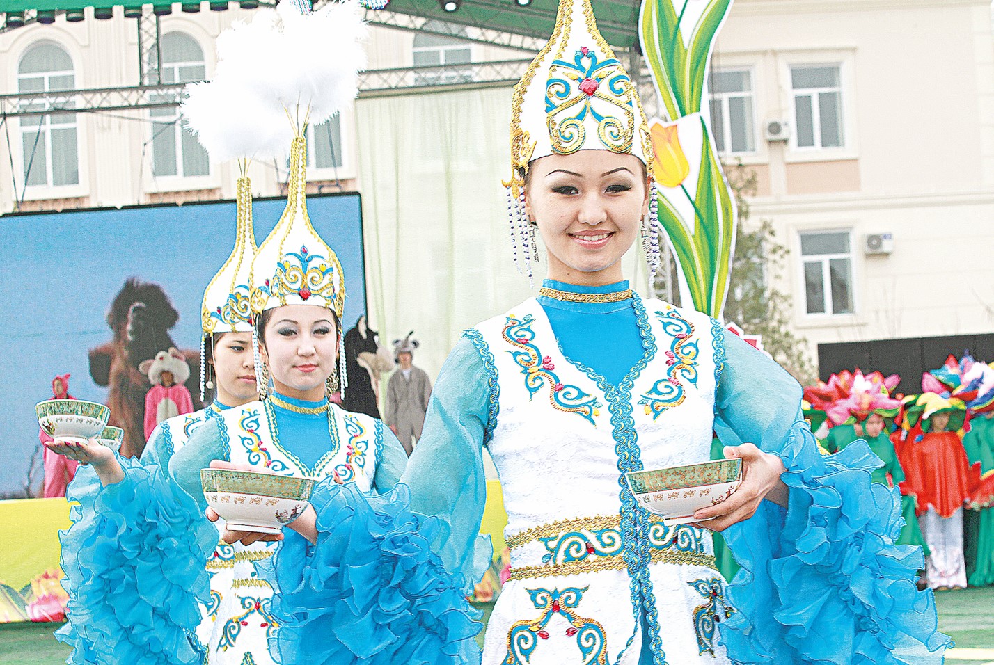 Qazaqtyń brendi qaısy?