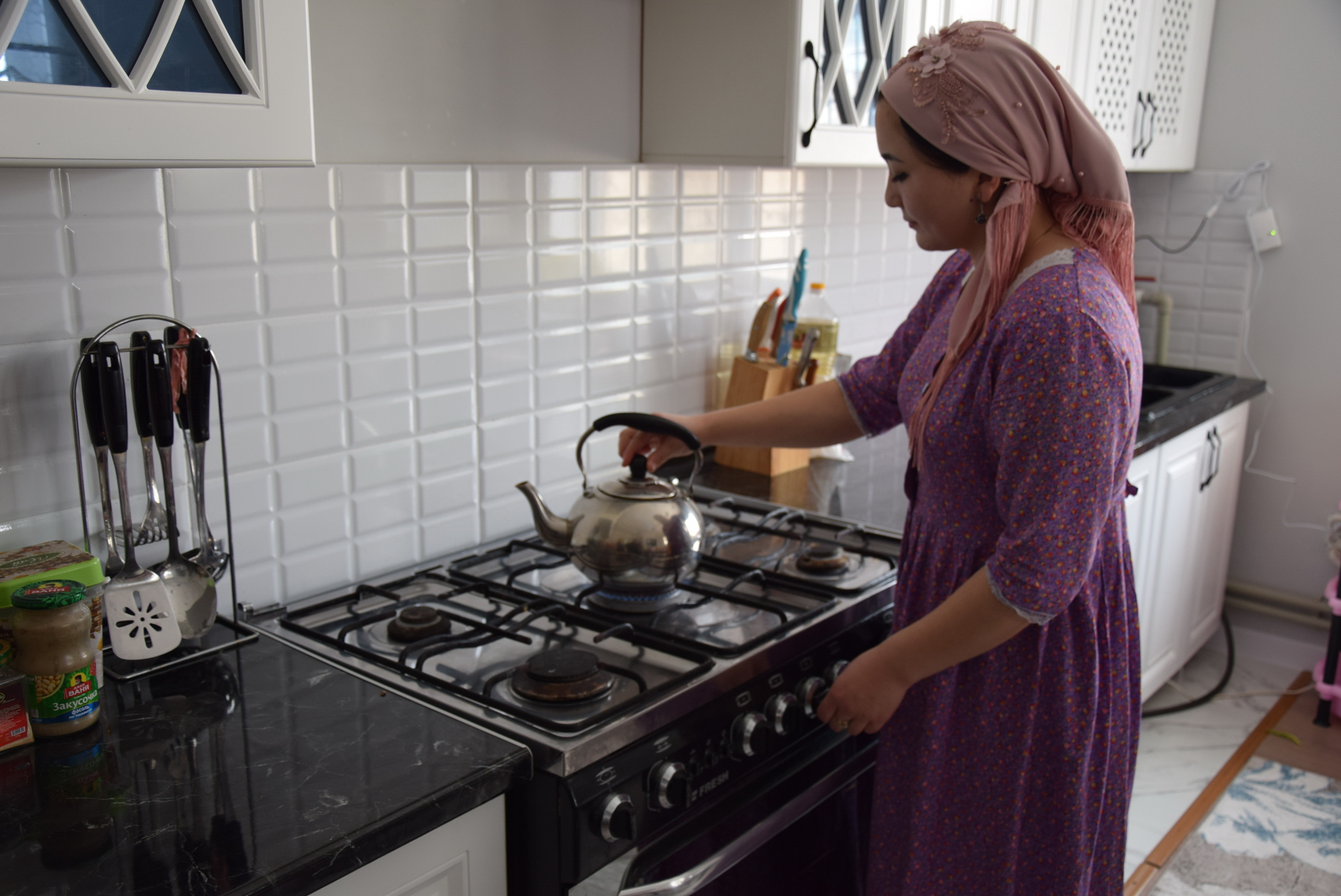 Kógildir otyn – kóptiń ıgiligi