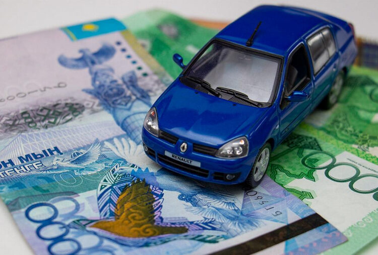 Kólik salyǵyn tólep úlgerińiz