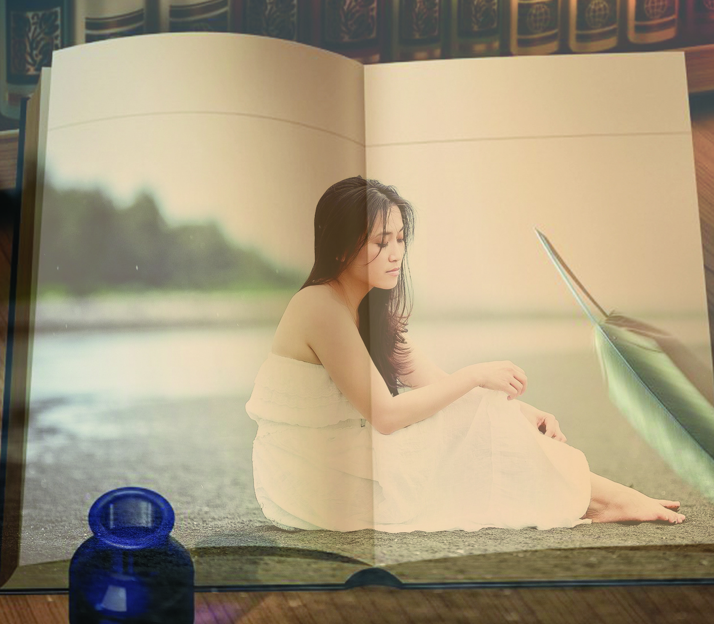 Aıdyn betindegi pák beıne