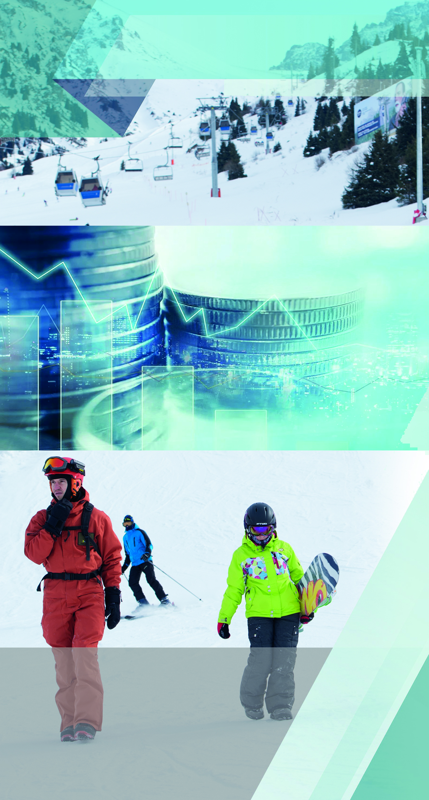 Týrızm salyǵy qaıta qaralady