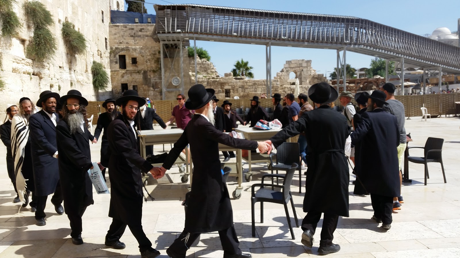 Týrıstik jadynama: Izraıl týraly qyzyq derekter