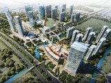 Almatyda «G4 City» arnaıy ekonomıkalyq aımaǵy quryldy
