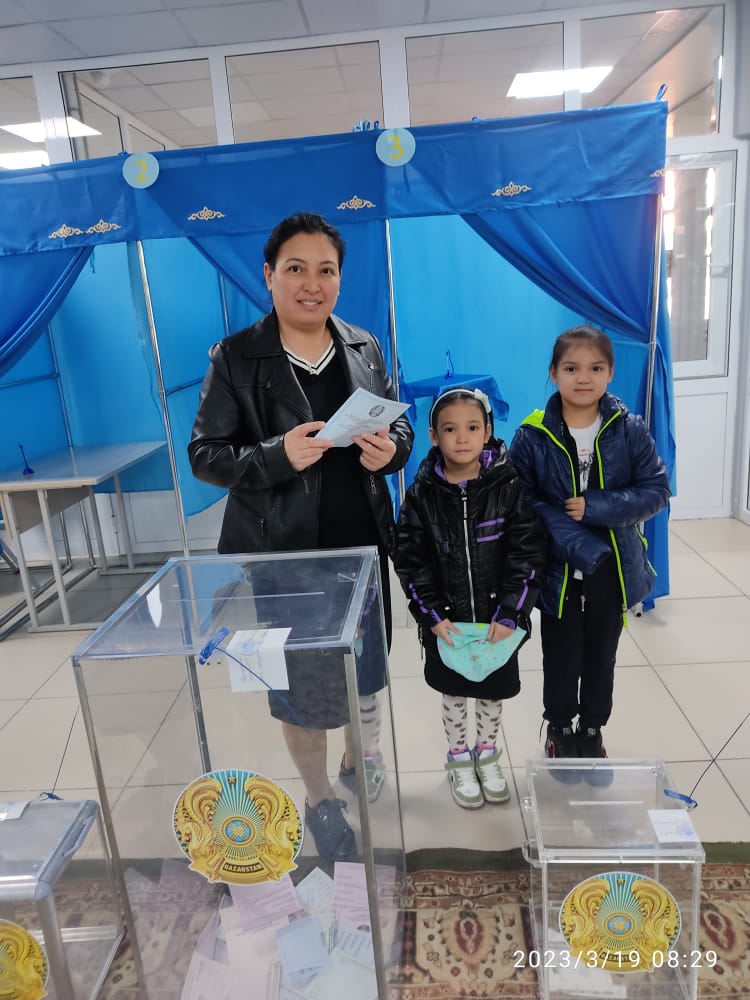 Mańyzdy sátti qalt jibermedi