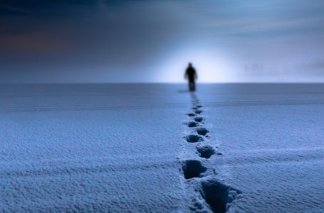 Qar adamy: Ańyz ba, álde shyndyq pa?