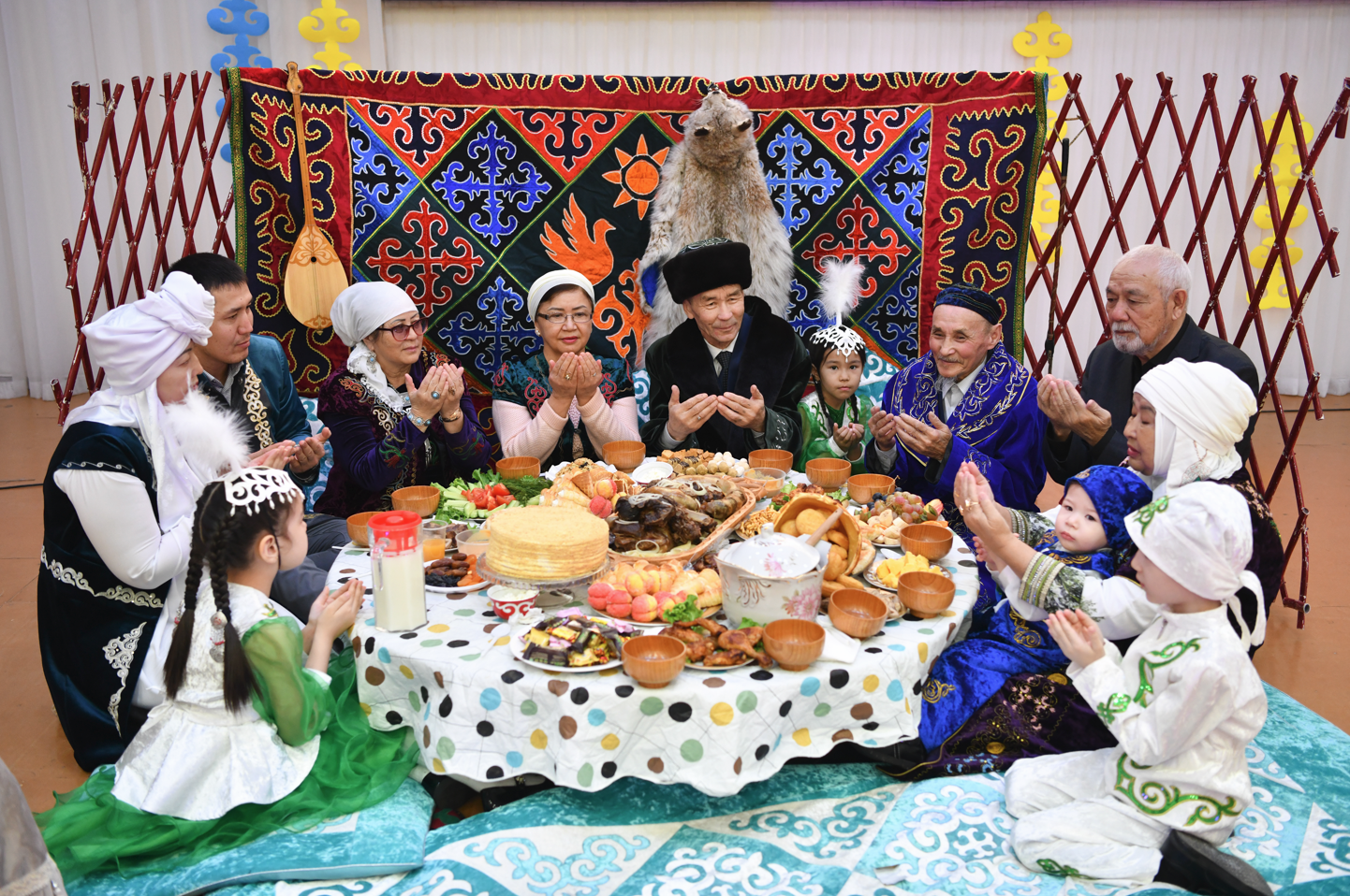 «Zerek» synybynyń ereksheligi