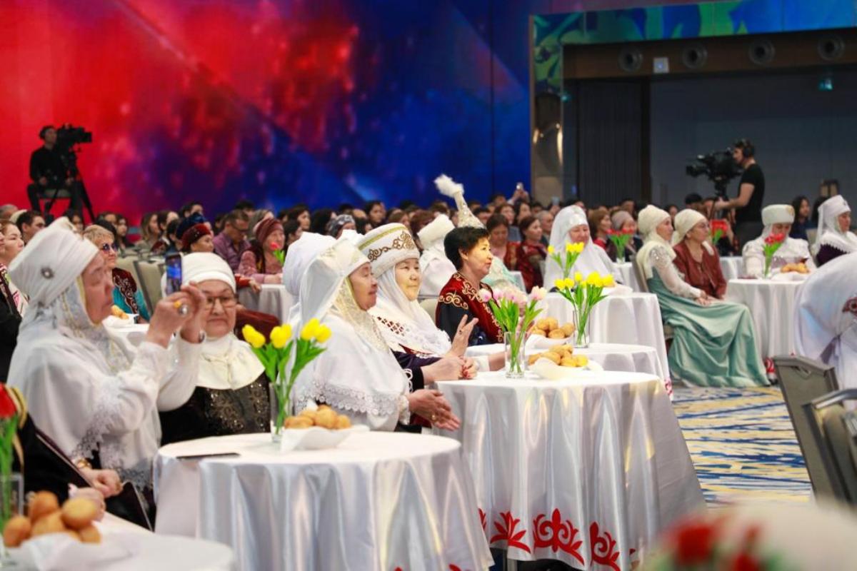 Jańa kúndi qarsy alý