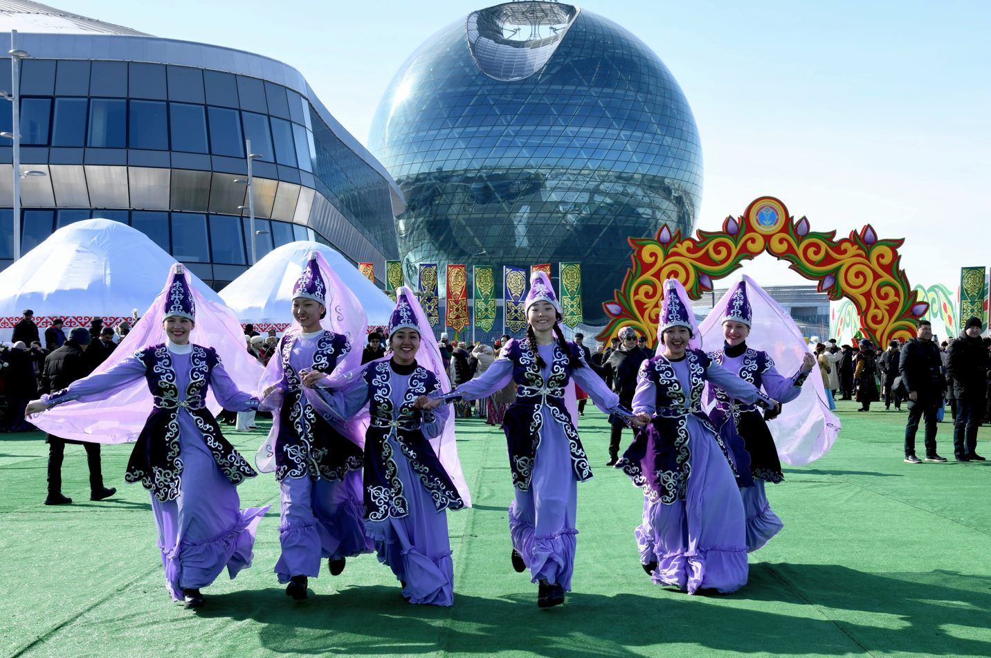 Ulttyq tárbıeniń bastaýy